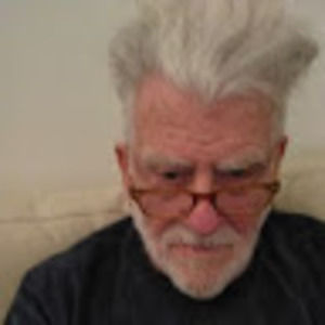 Meet your Posher, Jim